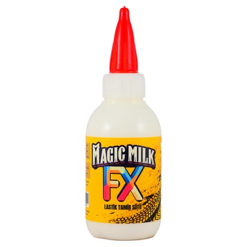 FX Magic Milk Lastik Tamir Sütü - 0
