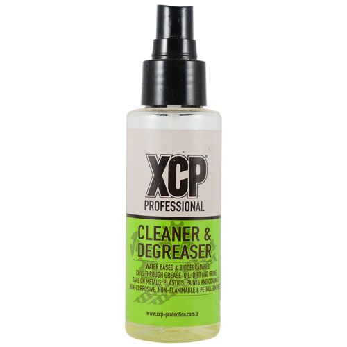 XCP Cleaner & Degreaser / XCP Temizleyici ve Yağ Çözücü - 2