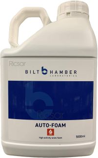 Bilt Hamber Auto Foam / Köpük Battaniyesi Araç Yıkama Köpüğü