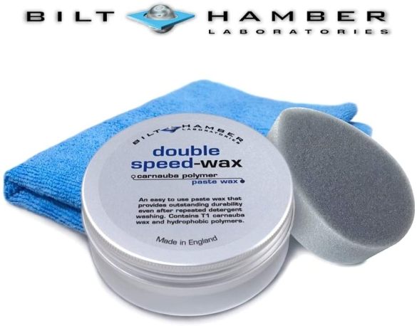 Bilt Hamber BHDSW250 Double Speed-Wax 250ml - 1