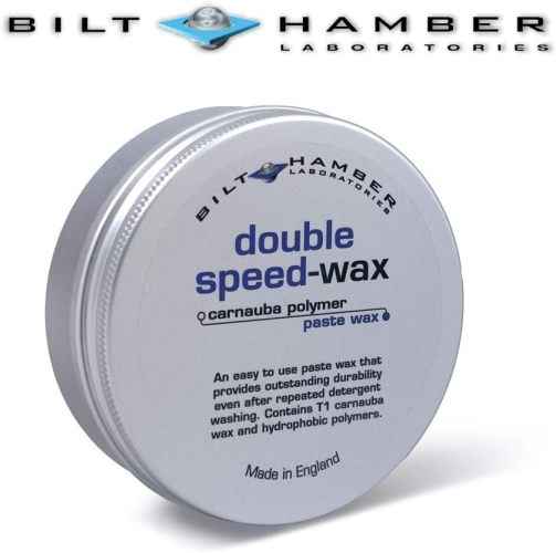 Bilt Hamber BHDSW250 Double Speed-Wax 250ml - 2
