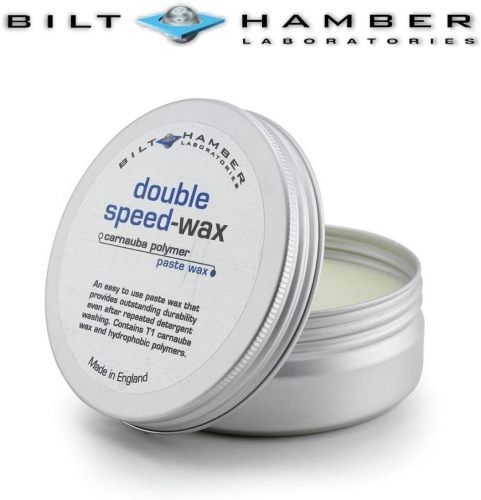 Bilt Hamber BHDSW250 Double Speed-Wax 250ml - 3