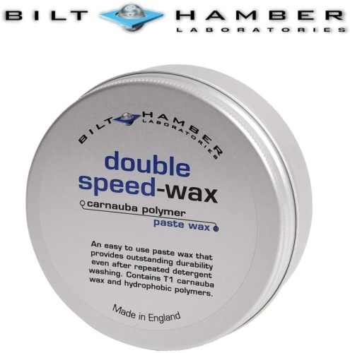 Bilt Hamber BHDSW250 Double Speed-Wax 250ml - 8