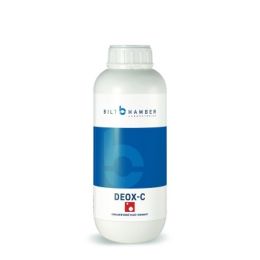 Bilt Hamber Deox C Concentrated Rust Remover / Deox C Konsantre Pas Sökücü 1.000 gr