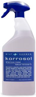 Bilt Hamber Korrosol Fallout Remover / Demir Tozu Temizleyicisi