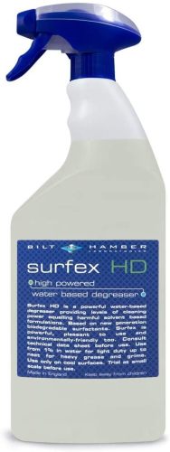 Bilt Hamber Surfex HD / Çok Amaçlı Temizleyici ve Yağ Çözücü (KONSANTRE) - 0