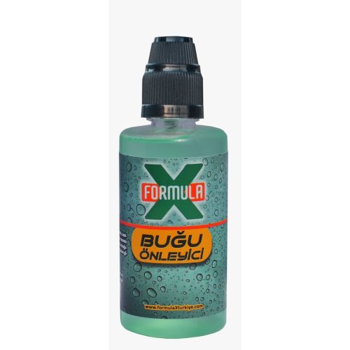 Buğu Önleyici Anti-Fog / Damla Uçlu Şişe - 0