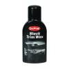 CarPlan BTW375 Black Trim Wax / Solgun Siyah Plastik Renk Yenileyici Renklendirici Wax - Thumbnail (1)
