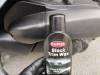 CarPlan BTW375 Black Trim Wax / Solgun Siyah Plastik Renk Yenileyici Renklendirici Wax - Thumbnail (2)