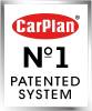 Carplan No1 Super Clean 600 ml / PH Nötr Araç Şampuanı - Thumbnail (3)