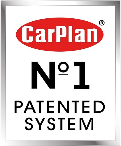 Carplan No1 Super Clean 600 ml / PH Nötr Araç Şampuanı - 2