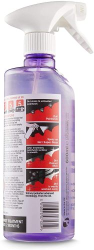 Carplan No1 Super Gloss 600ml /  10 dakikada Koruma 12 ay Showroom Parlaklığı - 2