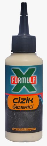 FormulaX Çizik Giderici Krem Pasta - 0