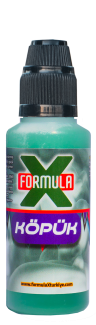 FormulaX Hi-Foam Köpük Şampuan / Konsantre PH Nötr Şampuan