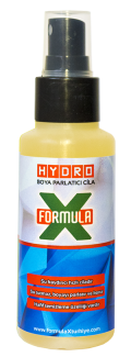 FormulaX HYDRO Boya Koruyucu & Parlatıcı Hızlı Sprey CİLA