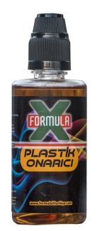 FormulaX Plastik Renk Onarıcı & Yenileyici / Far Temizleyici (Kalıcı Onarım Yapan Formül)