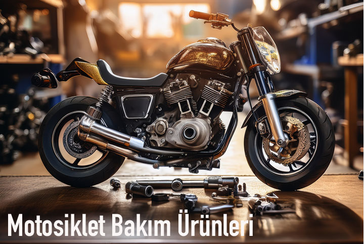 Motosiklet