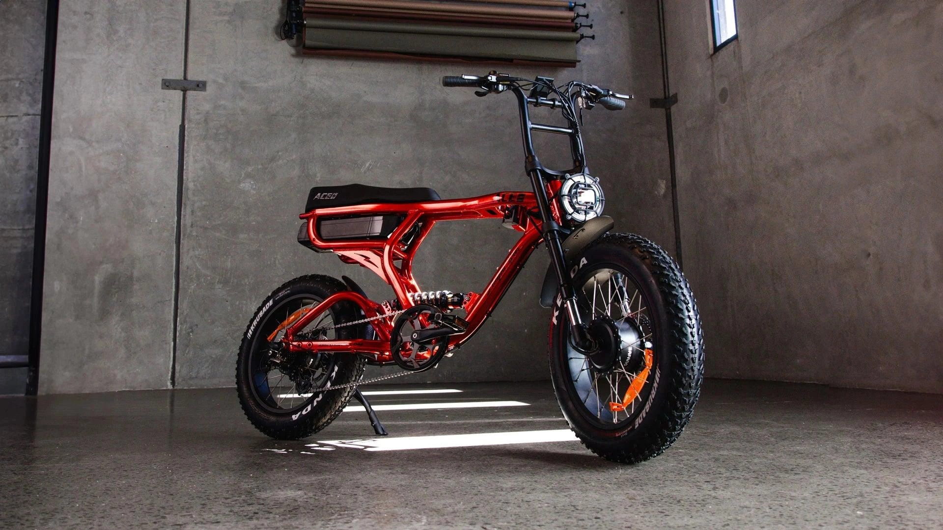 E-Bike ve E-Scooter Bakım Rehberi