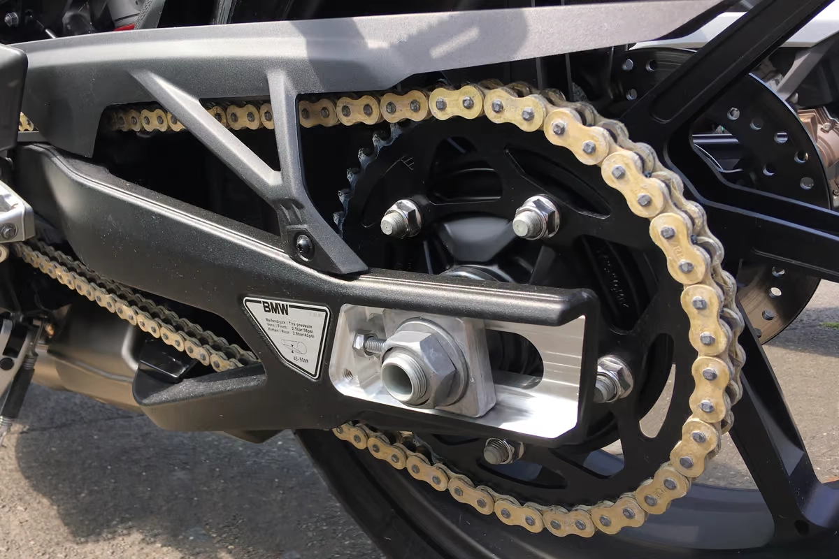 Motosikletinize Bahar Dokunuşu: Sezona Hazır mısınız?