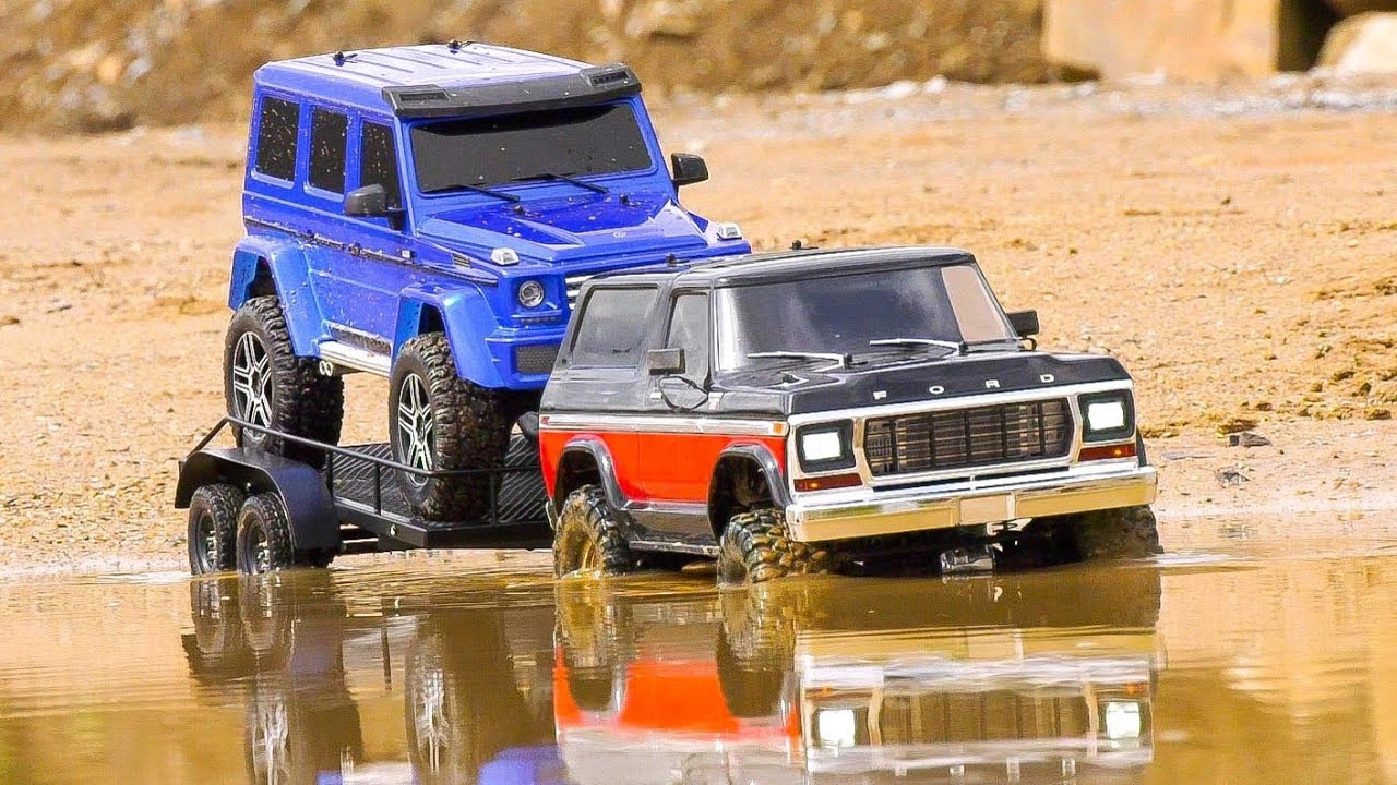 R/C Araç Bakımı
