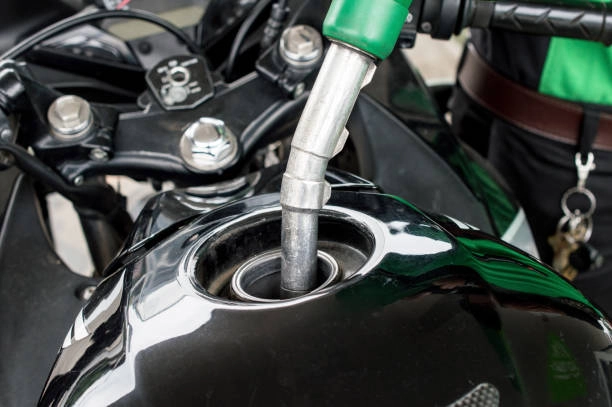 Motosikletlerde Yakıt Tüketimi ve Tasarruf İçin Yapılabilecekler