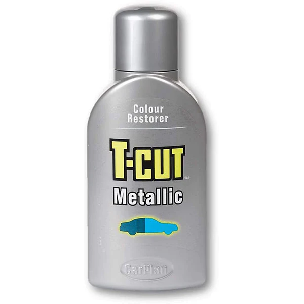 T-Cut Metallic Colour Restorer (375 ml)