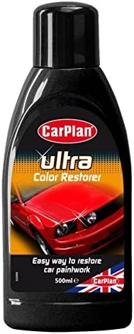 CarPlan Ultra Color Restorer