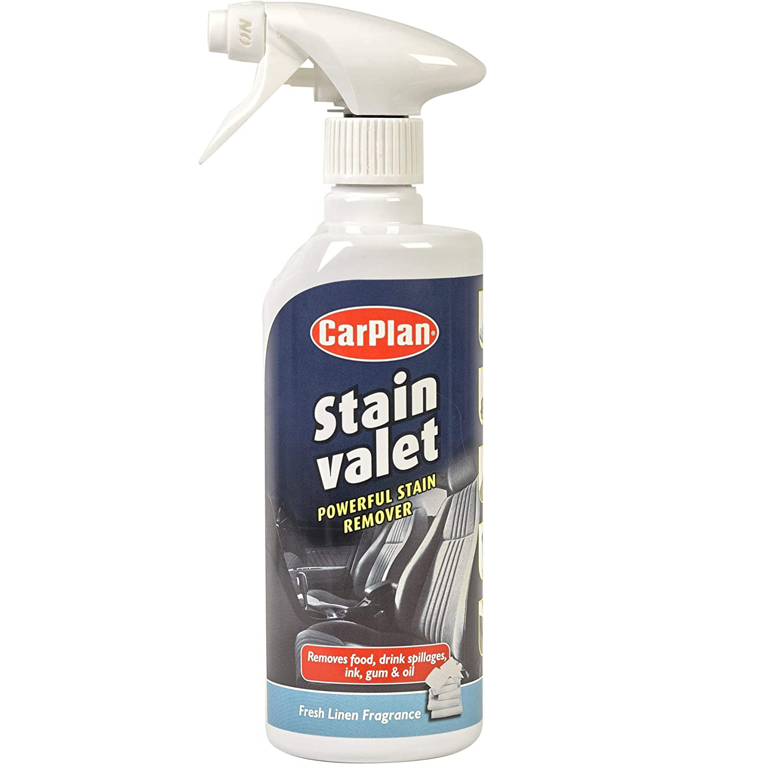 Carplan Stain Valet