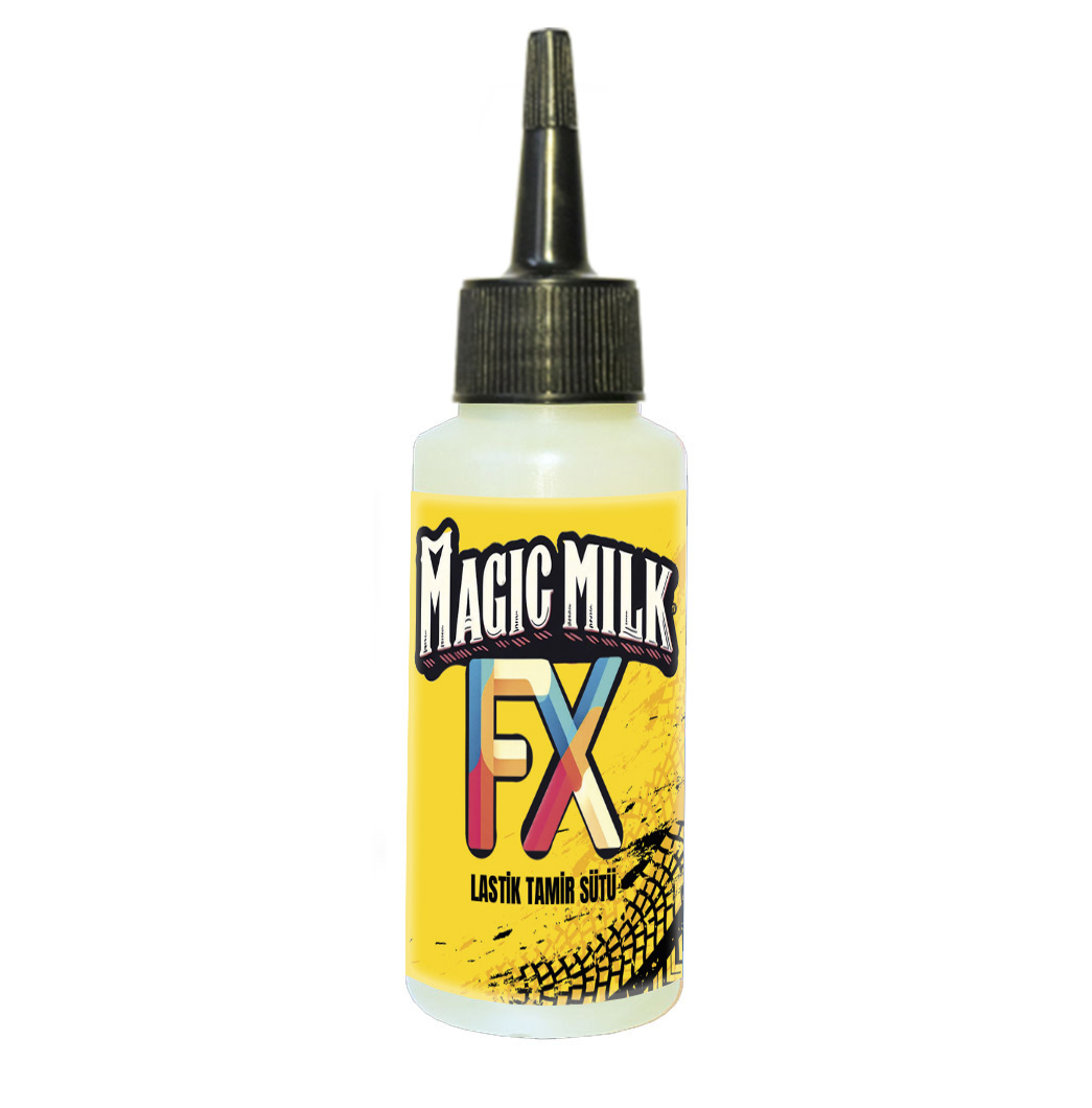 FX Magic Milk Lastik Tamir Sütü 