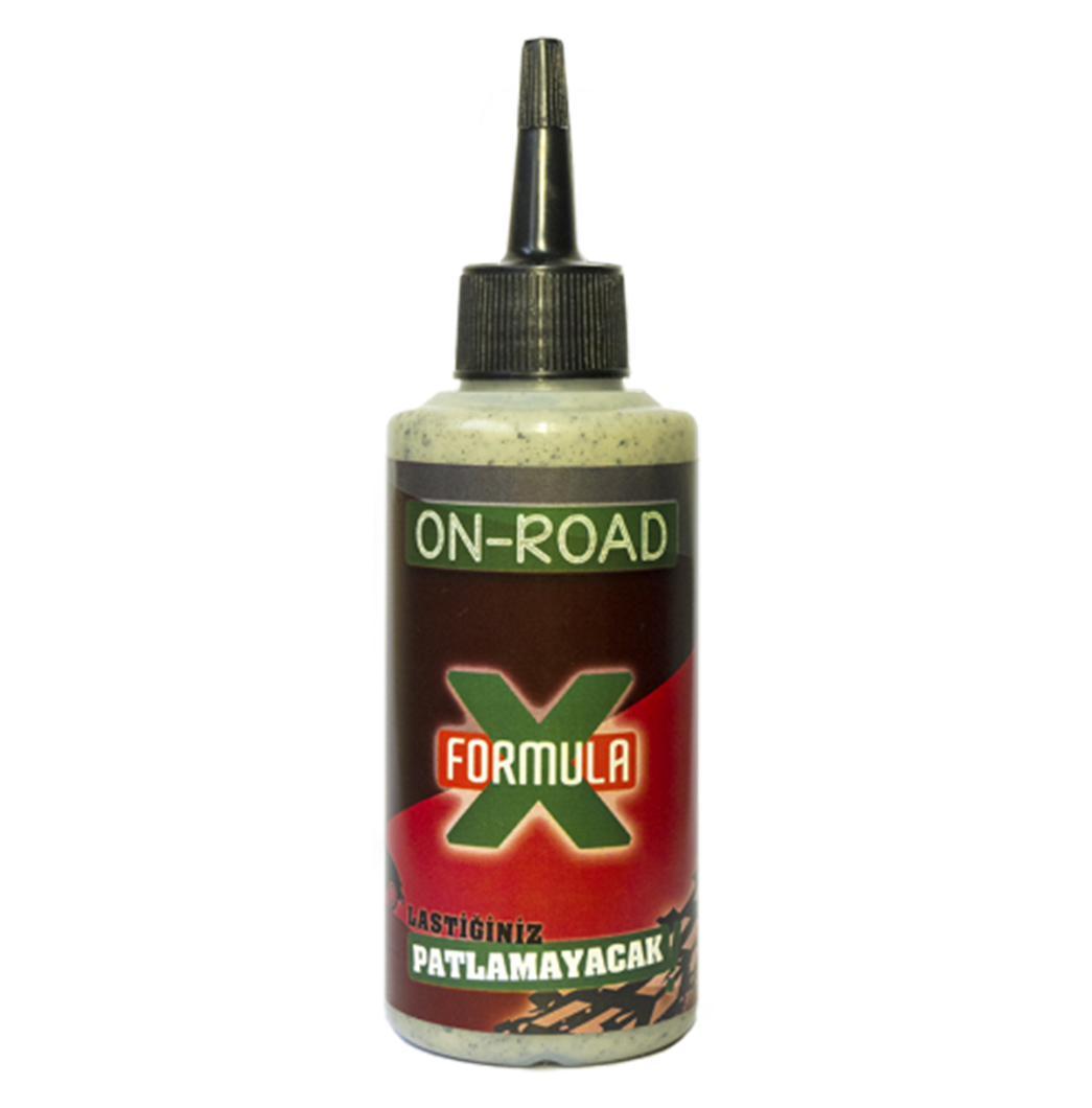 FormulaX%20On-Road%20(Otomobil)%20Lastik%20Patlak%20Önleyici