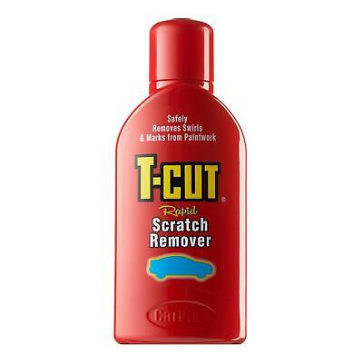 T-Cut Rapid Scratch Remover Paintwork Restorer (500 ml)