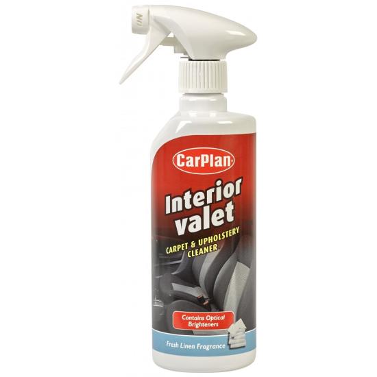 CarPlan Interior Valet (600 ml)
