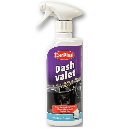 CarPlan Dash Valet (600 ml)