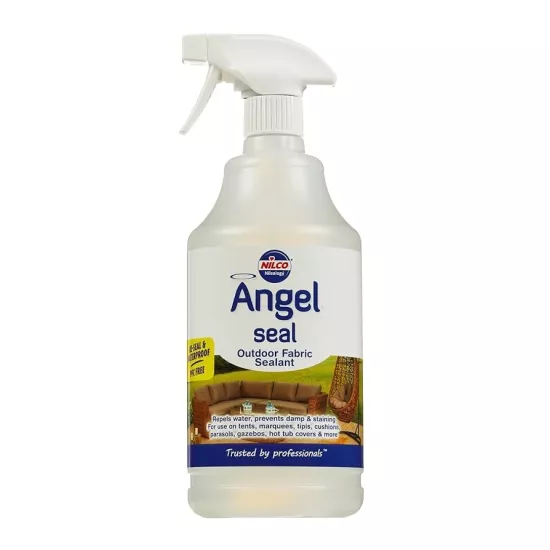 Nilco Angel Seal / Yüzey Cilası