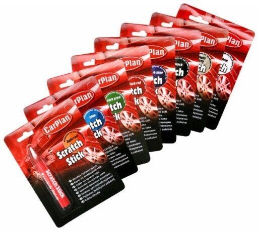 CarPlan Scratch Stick