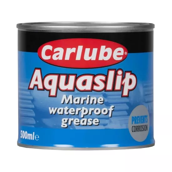 Carlube AquaSlip Marine Waterproof Gres