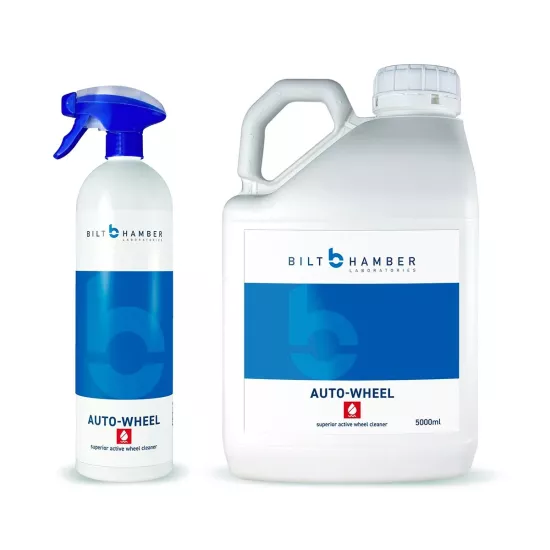 Bilt Hamber Auto Wheel Cleaner