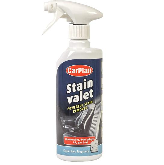 Carplan Stain Valet