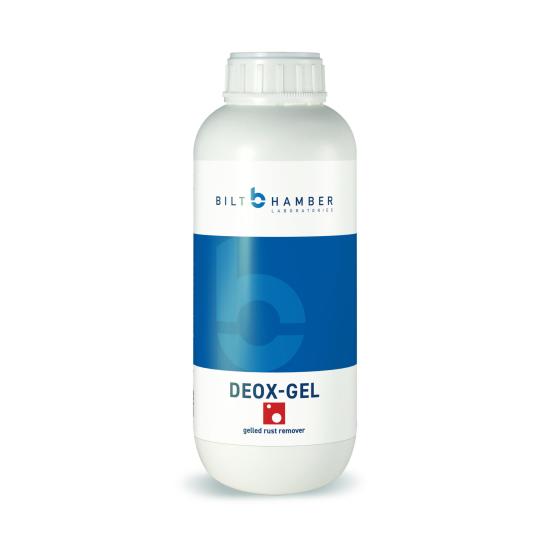 Bilt Hamber Deox-Gel