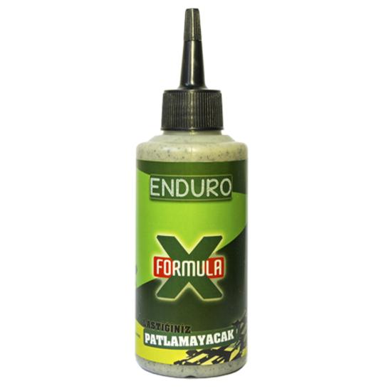 FormulaX Enduro (Bisiklet) Lastik Patlak Önleyici