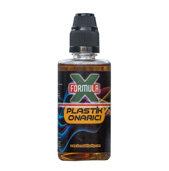 FormulaX Plastik Renk Onarıcı & Yenileyici