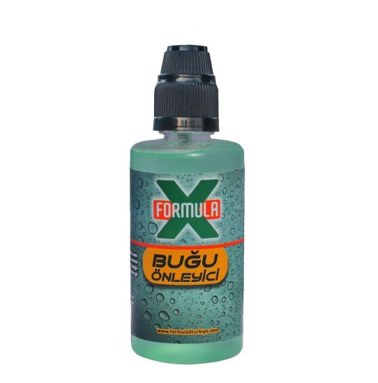 FormulaX Buğu Önleyici Anti-Fog
