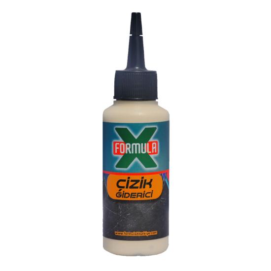 FormulaX Çizik Giderici Krem Pasta
