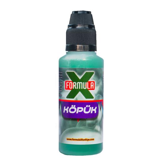 FormulaX Hi-Foam Köpük Şampuan