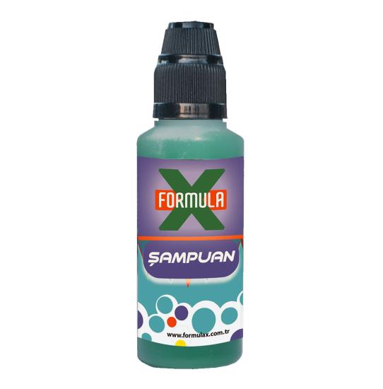 FormulaX Şampuan / Konsantre & PH Dengeli