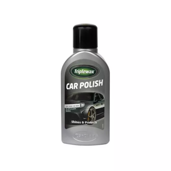 Triplewax Car Polish / Araba Cilası