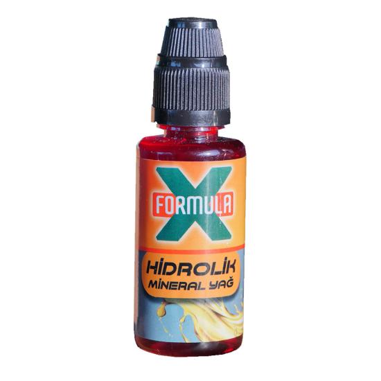 FormulaX Mineral Hidrolik Yağ