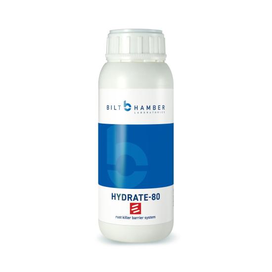 Bilt Hamber Hydrate 80 Pas Dönüştürücü