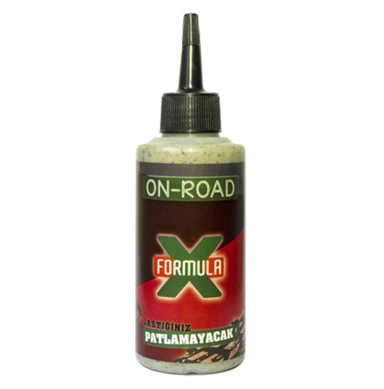 FormulaX On-Road (Otomobil) Lastik Patlak Önleyici