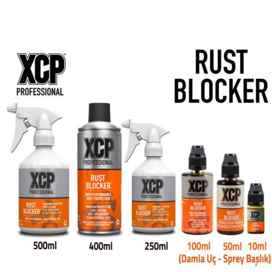 XCP Rust Blocker Korozyon Önleyici